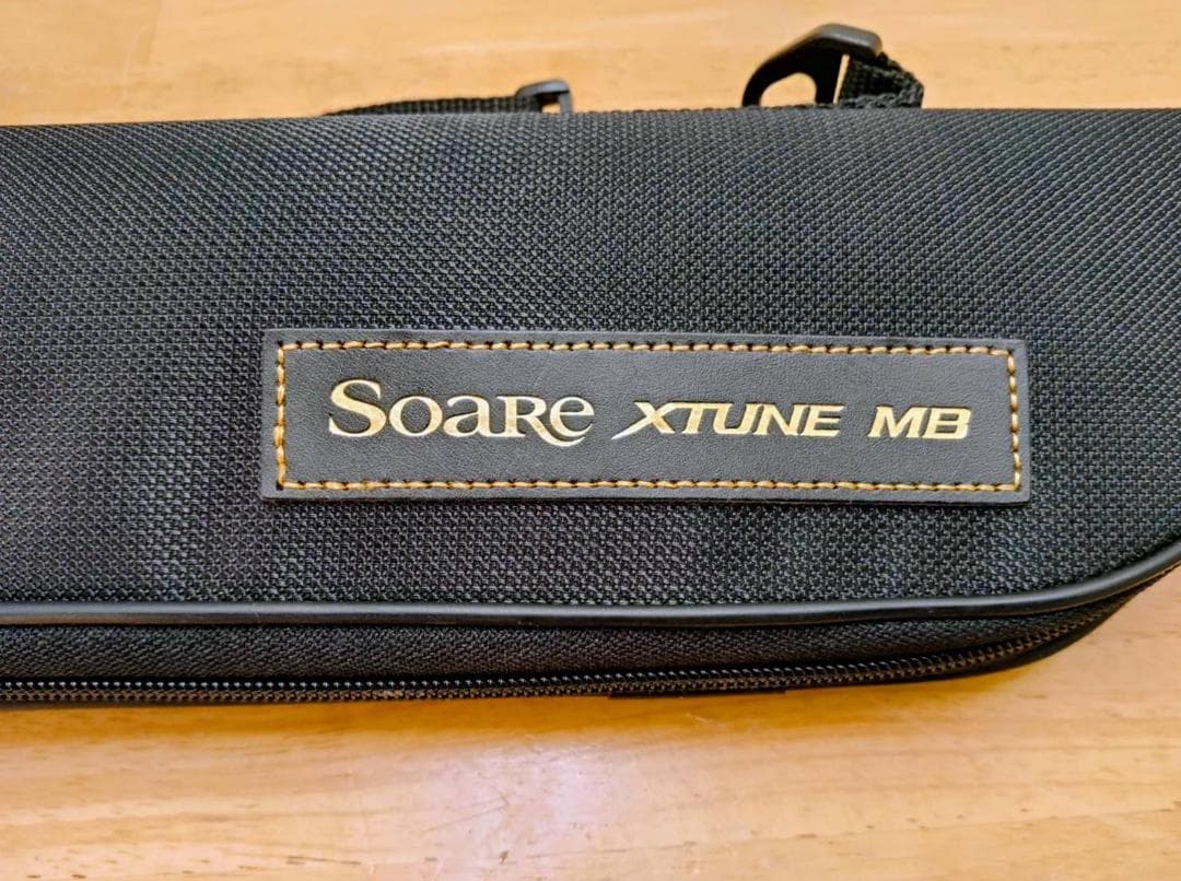 【新品】シマノ 21ソアレエクスチューン MB S68UL-S