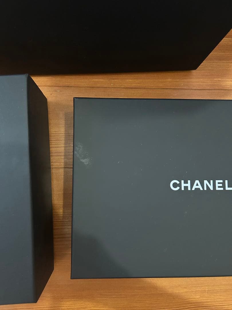 CHANEL シャネル　空箱　マグネット　ショッパー　まとめ　まとめ売り