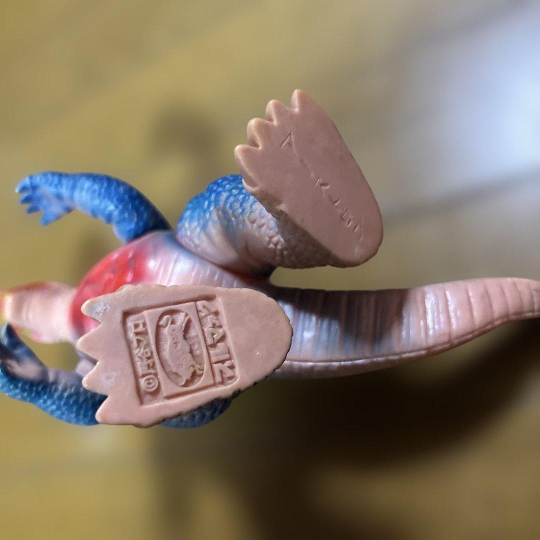 昭和レトロ ブルマァク アーストロン 当時物