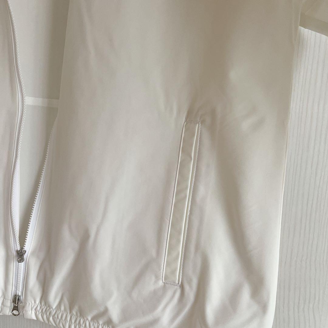 TaylorMade ホワイトジャケット XO ゴルフ