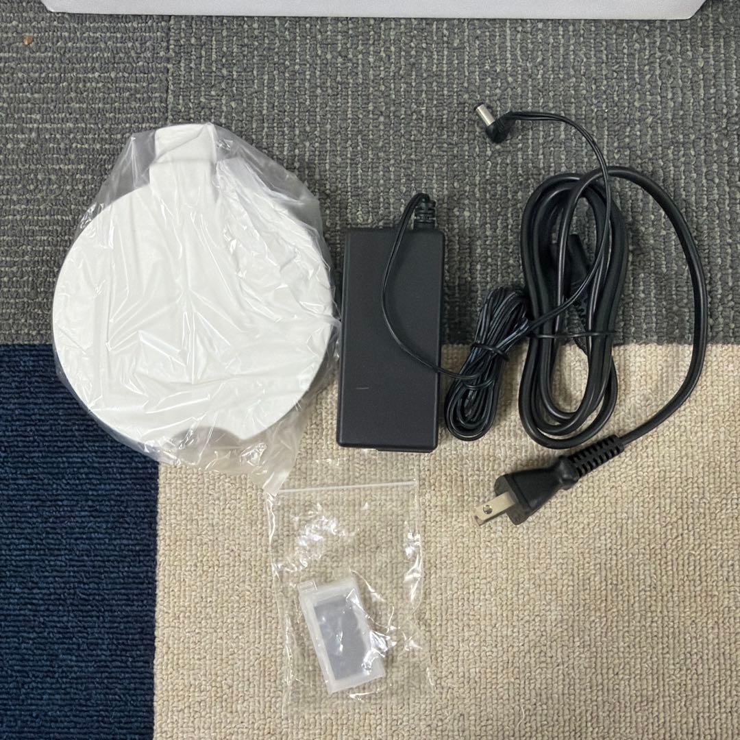 アクアクローバー ナノバブル水素水生成器 SIC-220 値段交渉します!