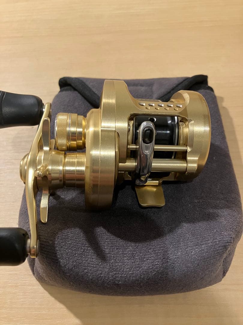 14 カルカッタコンクエスト 100