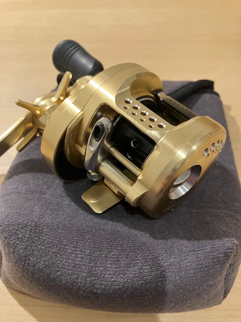 14 カルカッタコンクエスト 100