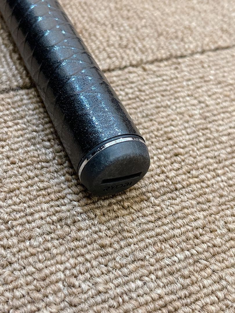 RYOBI スーパーアジャスター落とし込み　３本セット