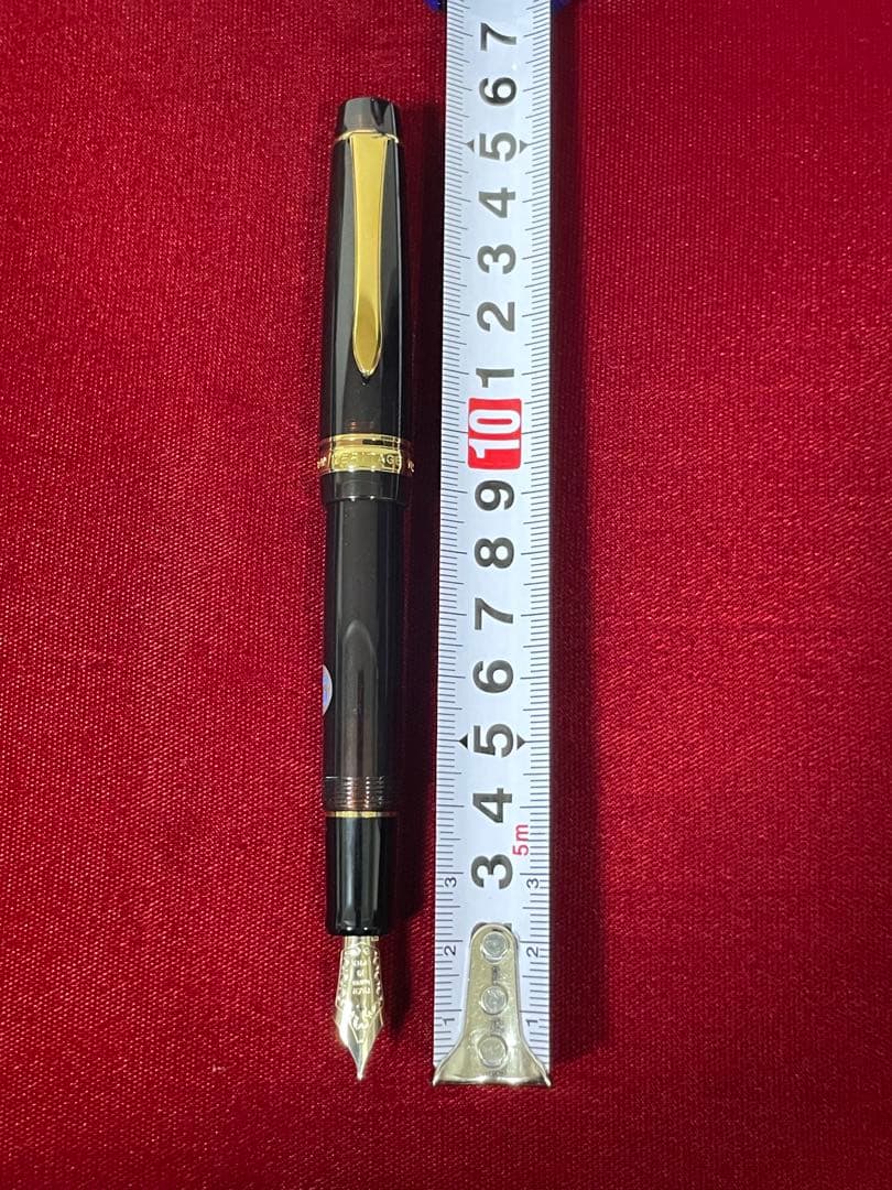 新品未使用　カスタム会限定　カスタムヘリテイジ912 ネオクラシック　パイロット