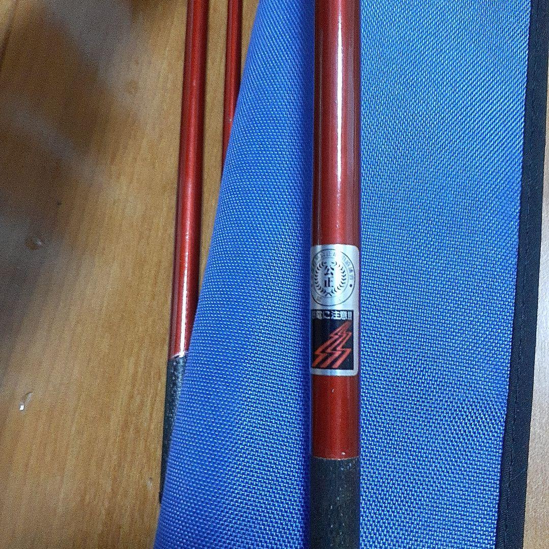 ロッド RYOBI DYNA-FlSH-ROD CASTlNG1505