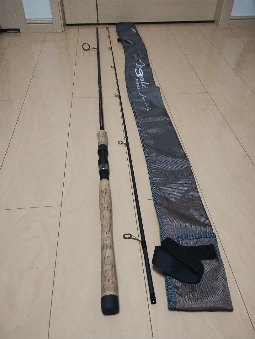 レア ダイコー レガーロ FZ-R88 日本製