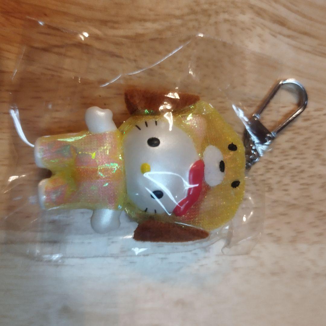 ハローキティ 干支12支　キーホルダー 12個セット