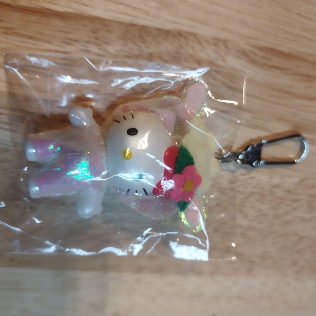 ハローキティ 干支12支　キーホルダー 12個セット