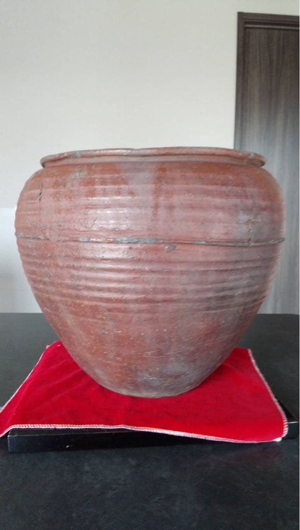 古備前　古陶磁　古道具　六古窯　アンティーク