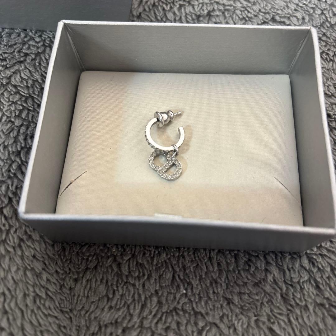 Christian Dior ピアス(片耳用)