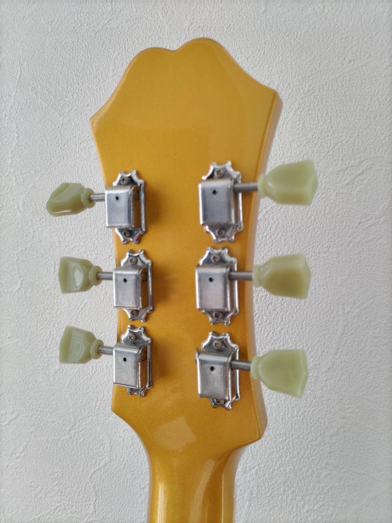 ギター Epiphone ES295