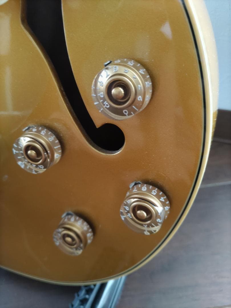 ギター Epiphone ES295