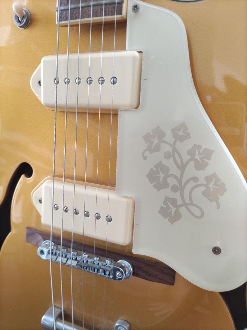 ギター Epiphone ES295