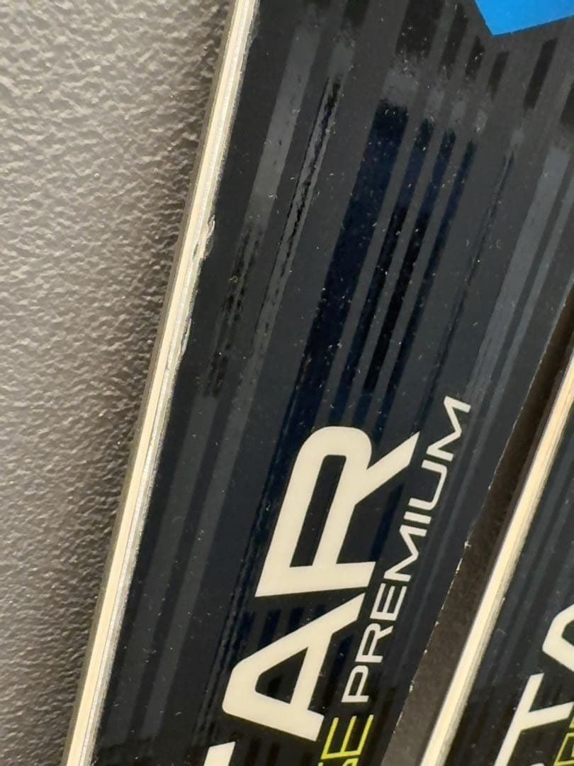 スキー DYNASTAR WS course premium 170cm