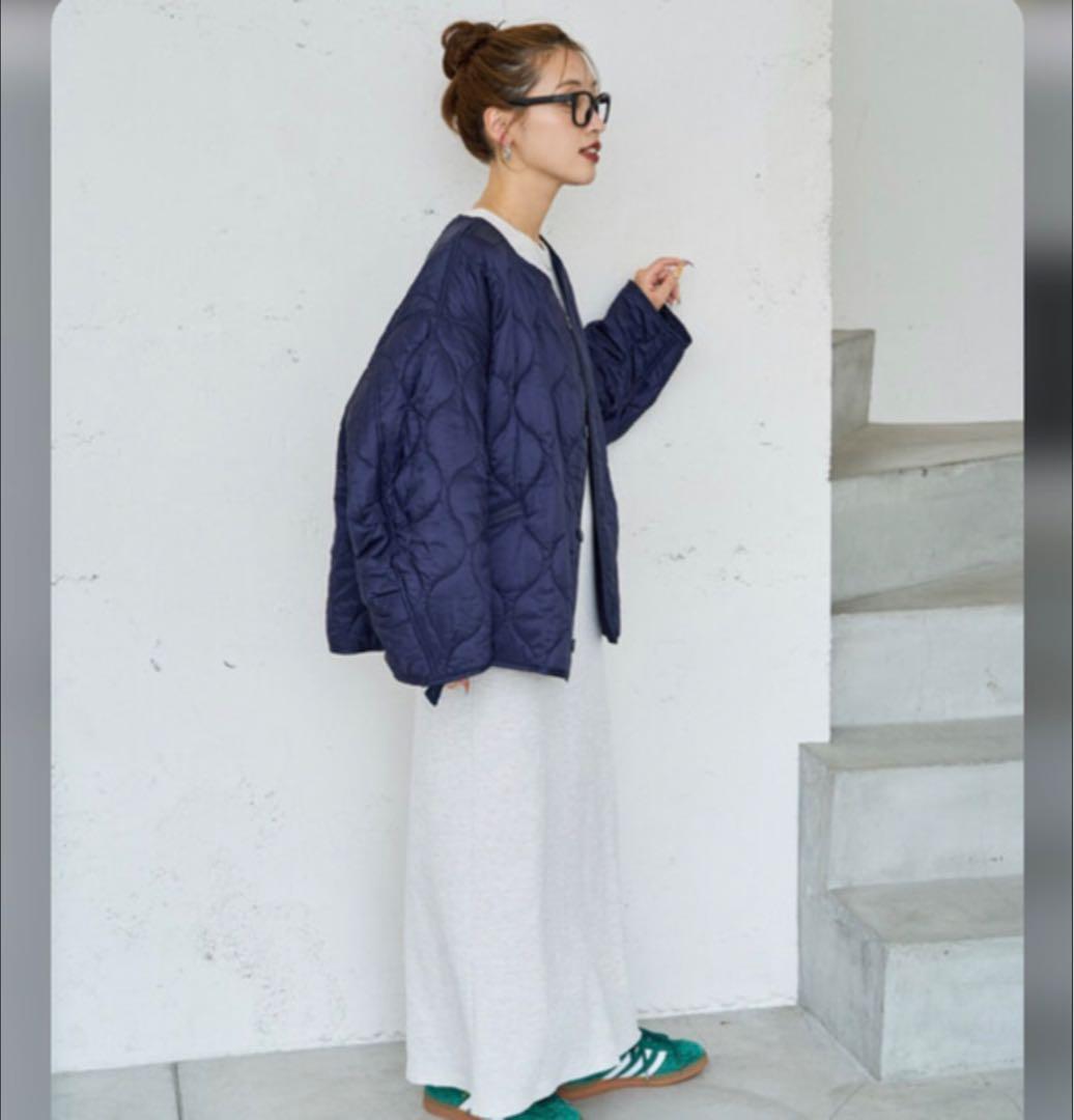 フリークスストア✰︎ M65 加工 ショート ライナー モッズ セット コ－ト