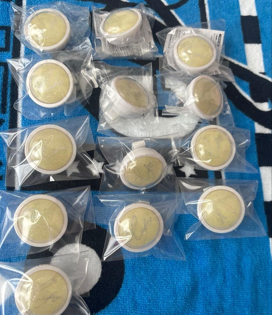 最終値下げ あんスタ スタライ リングライト fine 英智 6th 13個