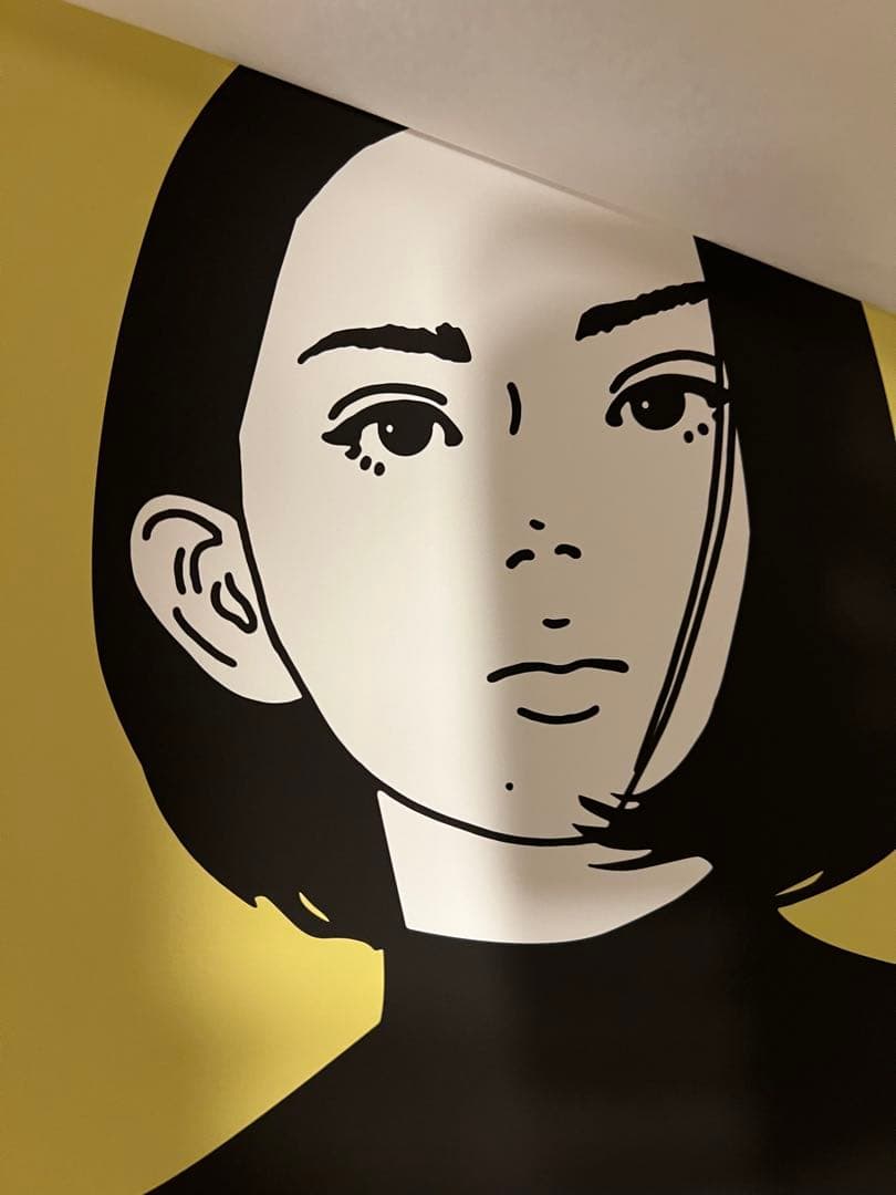 KYNE untitled (あこがれの色彩)