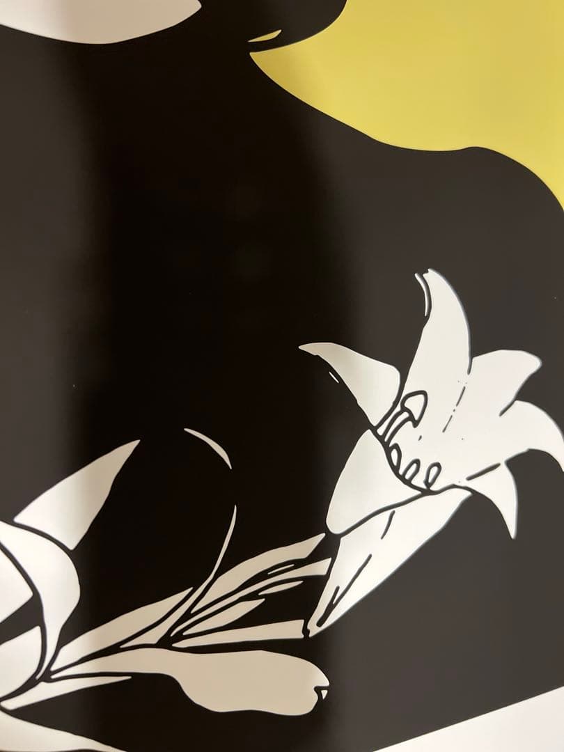 KYNE untitled (あこがれの色彩)