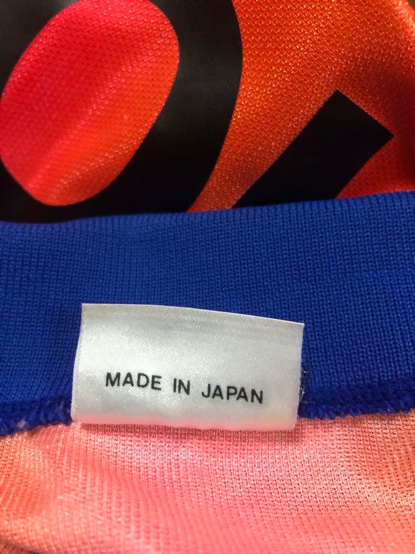 JOMO CUP ユニフォーム ストイコビッチ 名古屋グランパス