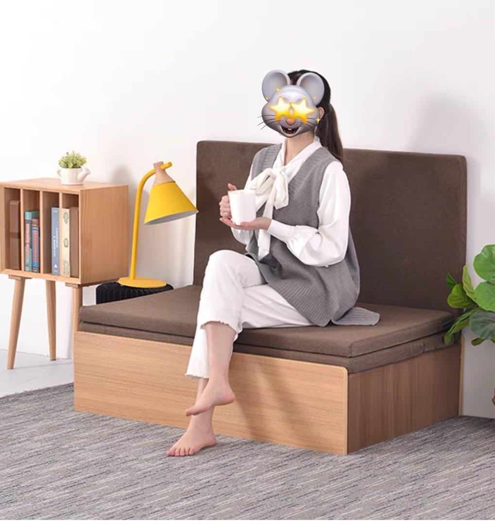 美品 ベット 折り畳み 伸縮性 アコーディオン ペーパーベット