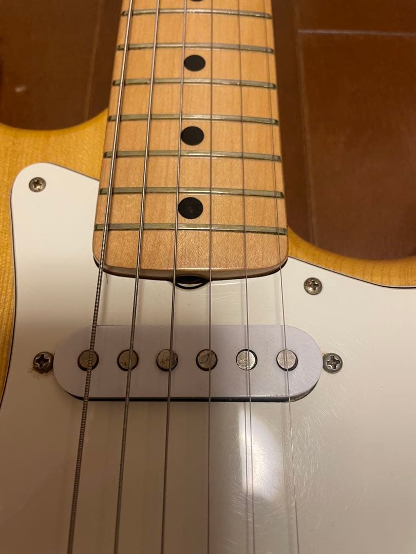 Greco グレコ ストラトキャスター　MATSUMOKU 70年代