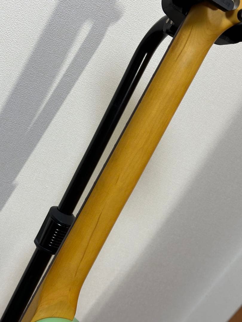 FERNANDES ZO-3 ぞーさん 純正ソフトケース付き