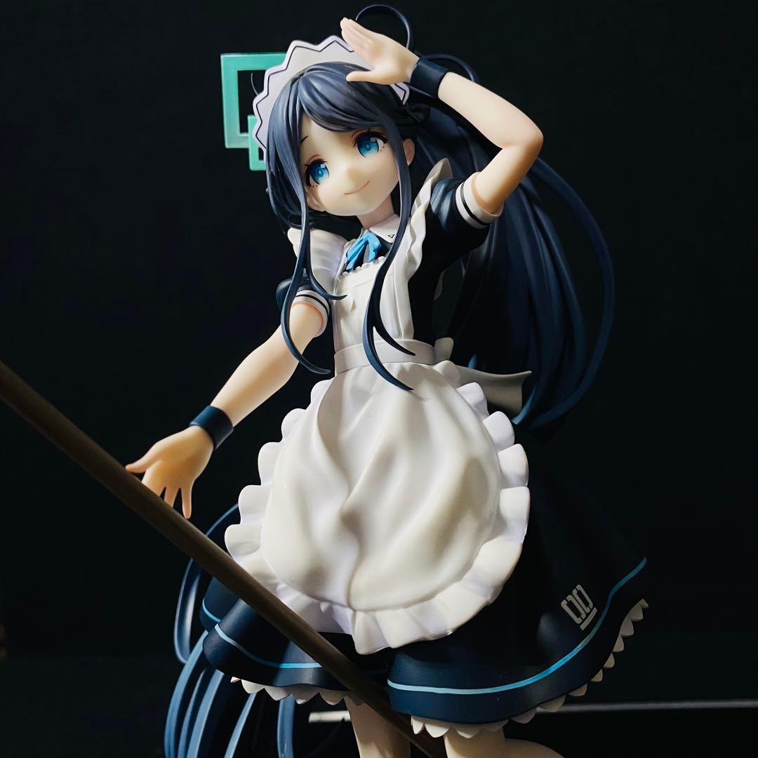 グッドスマイルカンパニー ブルーアーカイブ 天童アリス(メイド)