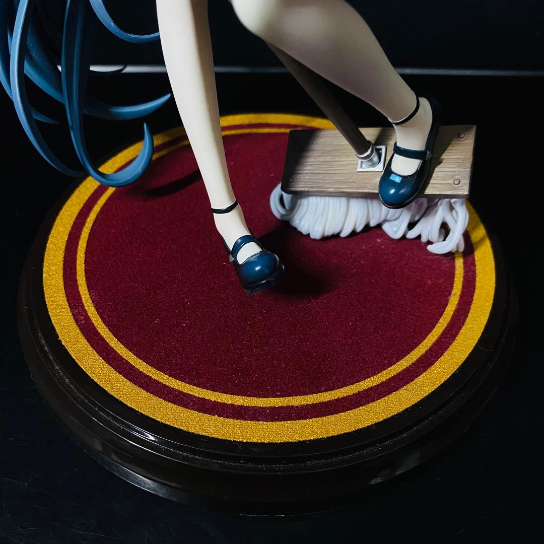 グッドスマイルカンパニー ブルーアーカイブ 天童アリス(メイド)