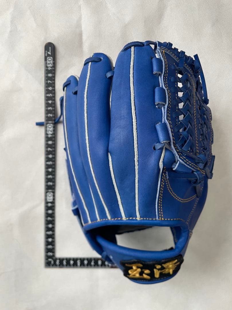 玉澤 TAMAZAWA 少年用軟式グラブ TMG-J112 右投用 るい色