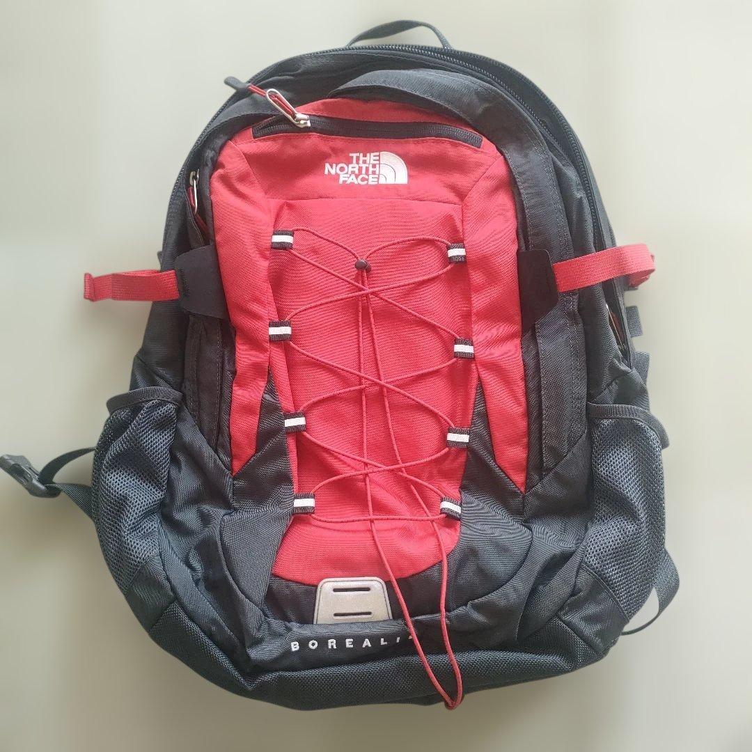 THE NORTH FACE ノースフェイス BOREALIS リュック　 L