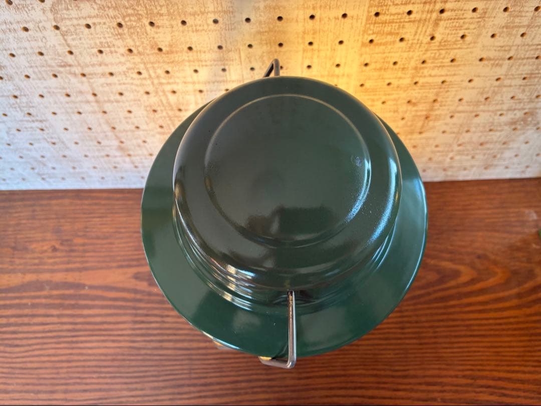 Coleman ビンテージランタン 635カナダ1982年1月製