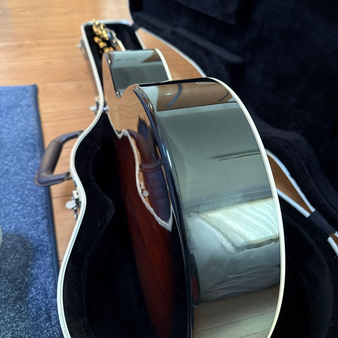 ギター Takamine DSP-110