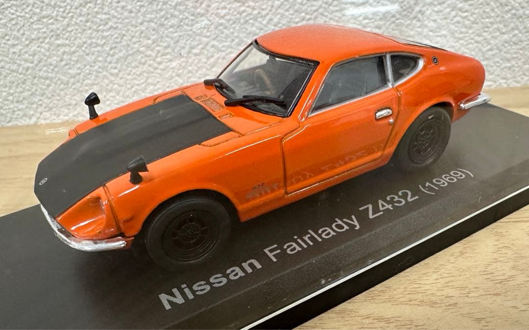 ☆ レトロ　ミニカー9台まとめ売り