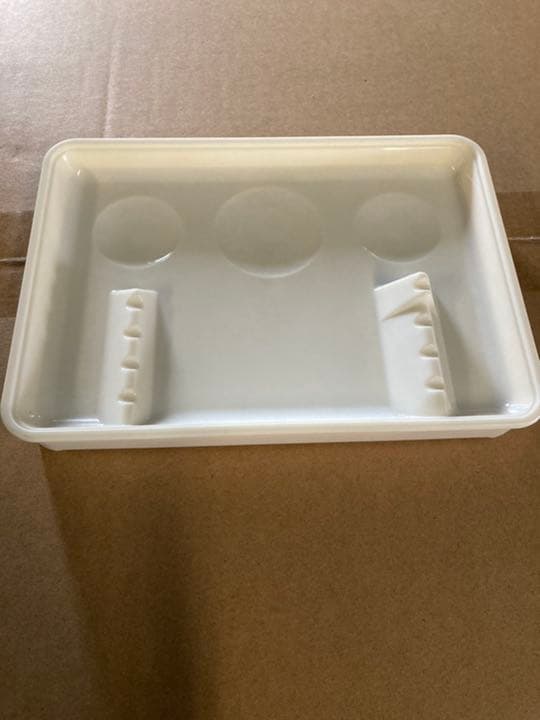 歯科用器具トレー10枚入