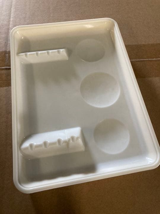 歯科用器具トレー10枚入