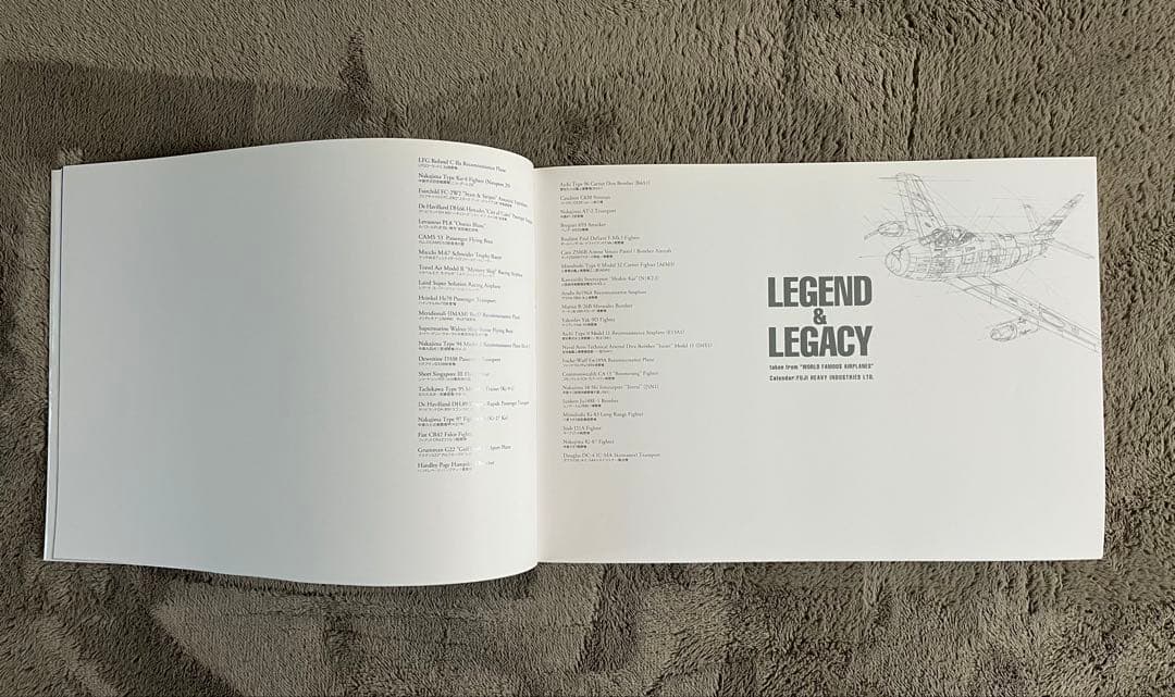 小池繁夫 FLYING COLORS 2 フライング・カラーズ 2 航空イラスト