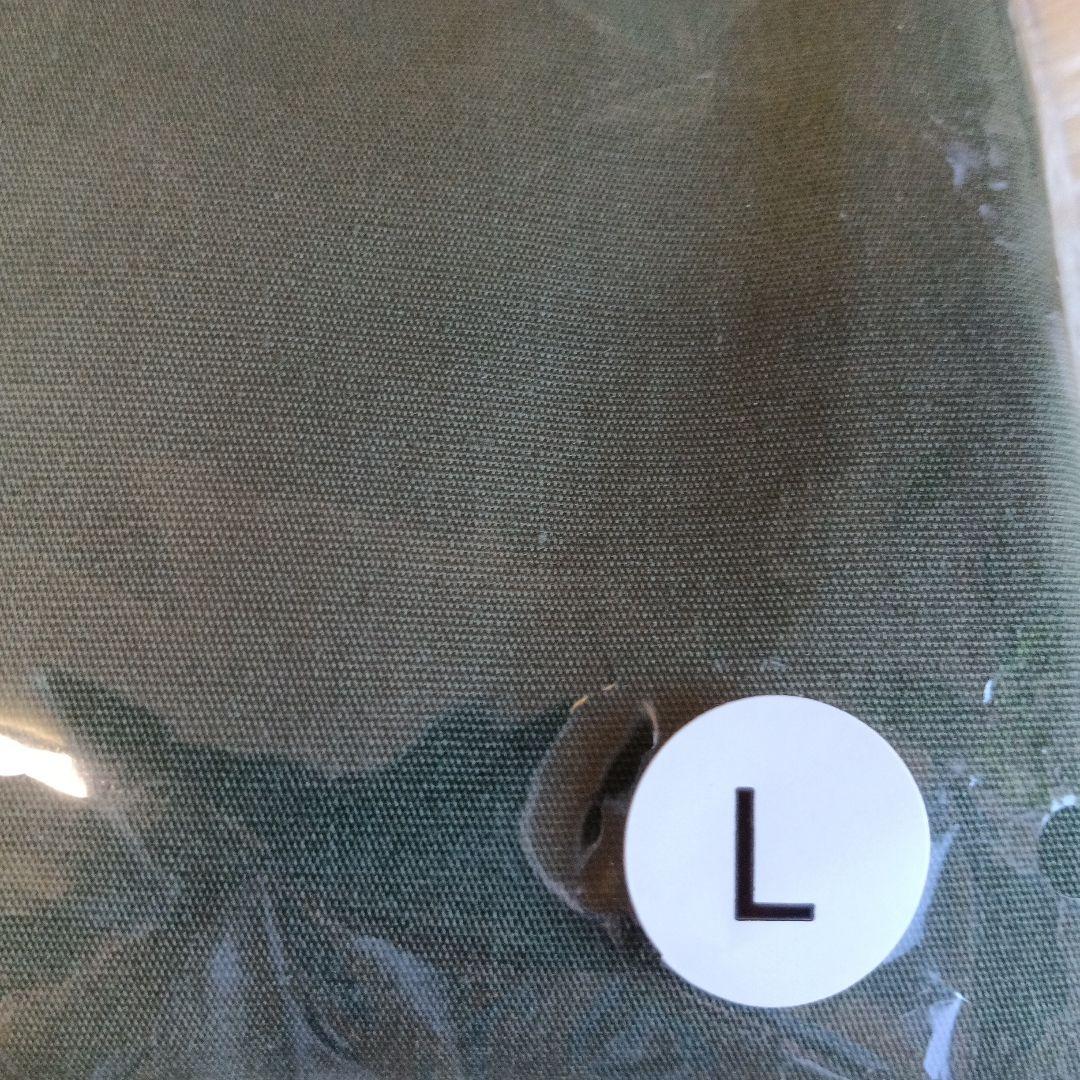 クロマニヨンズ　MOUNTAIN BANANA ジャケット Lサイズ