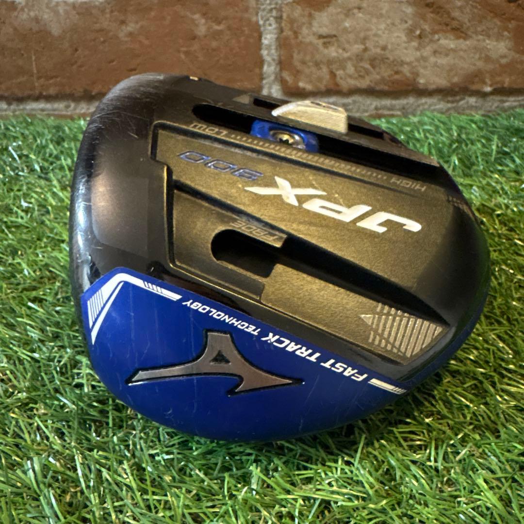 ‼️ミズノ JPX900 1W ドライバー ヘッドのみ ‼️