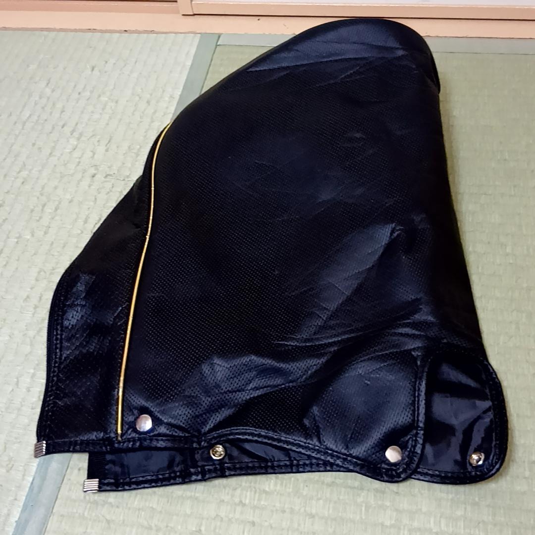 le coq sportif キャディバッグ 大口径 9.5型　6分割