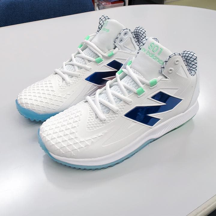 New Balance 大谷翔平 トレーニングシューズ 28.0cm