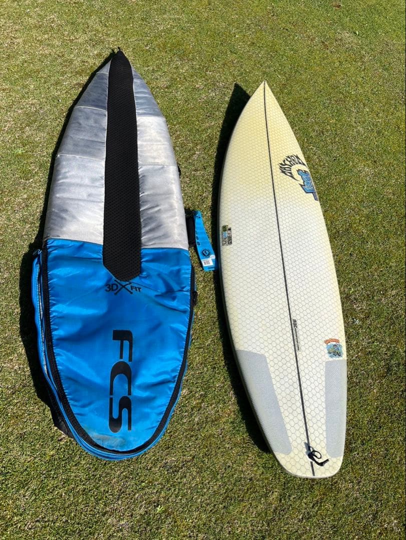 送料無料LIBTECH LOST SUB BUGGY 5’10”27.6cl