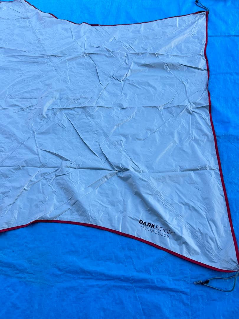 コールマン タフスクリーン2ルームエアー MDX+