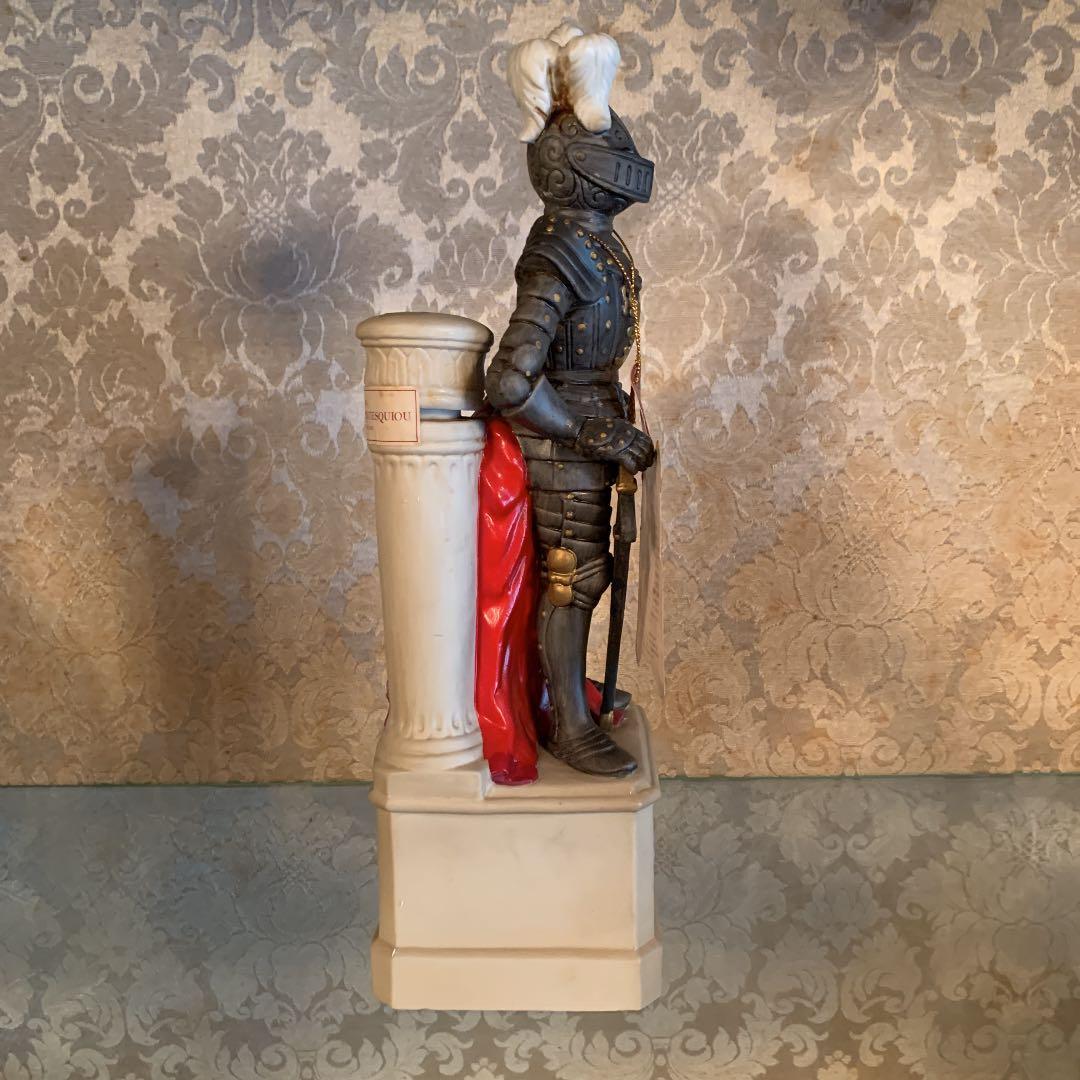 マルキ・ド・モンテスキュー・ナイト　箱あり