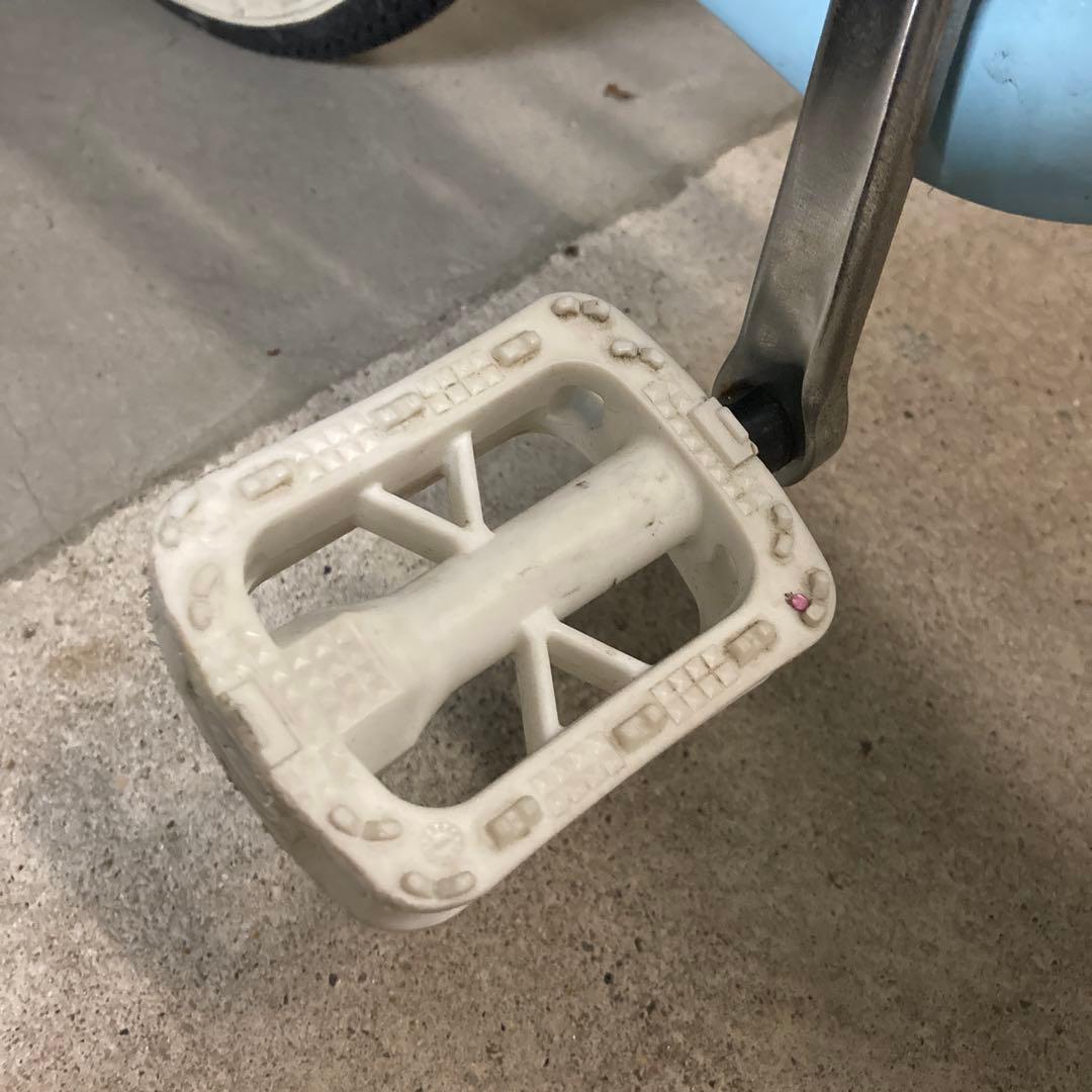 サカモトテクノ　スパイスアップ　20インチ　子供自転車