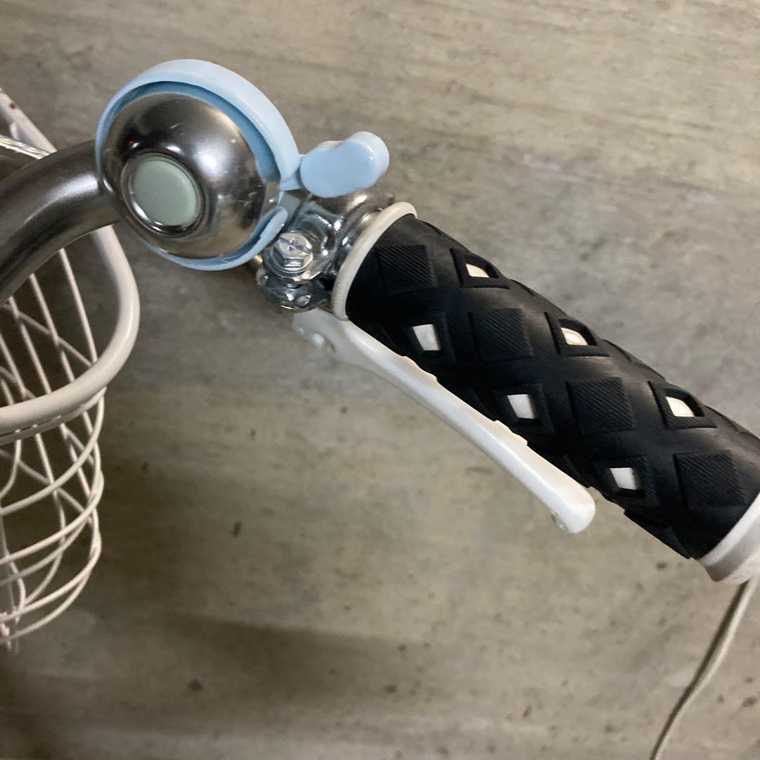 サカモトテクノ　スパイスアップ　20インチ　子供自転車