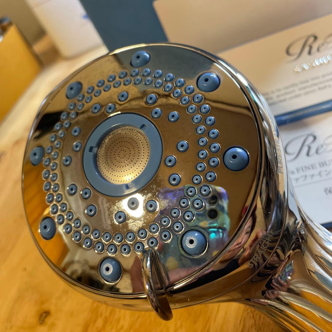 ReFa ファインバブルピュア