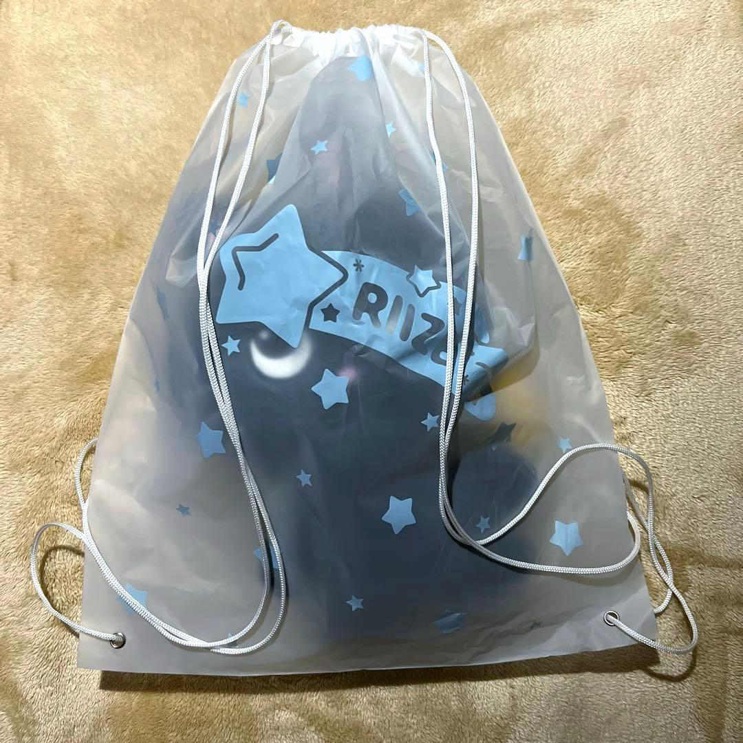 【匿名配送】riize riizing day 40cm ドール ぬいぐるみ