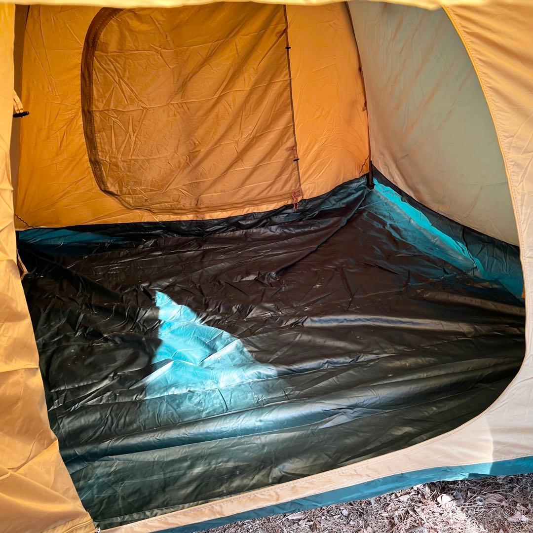 Coleman コールマン BC クロスドーム/270 キャノピーポール付