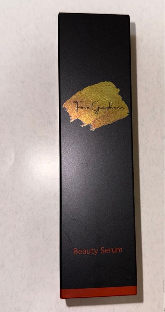 ファイングラフェン ビューティーセラム